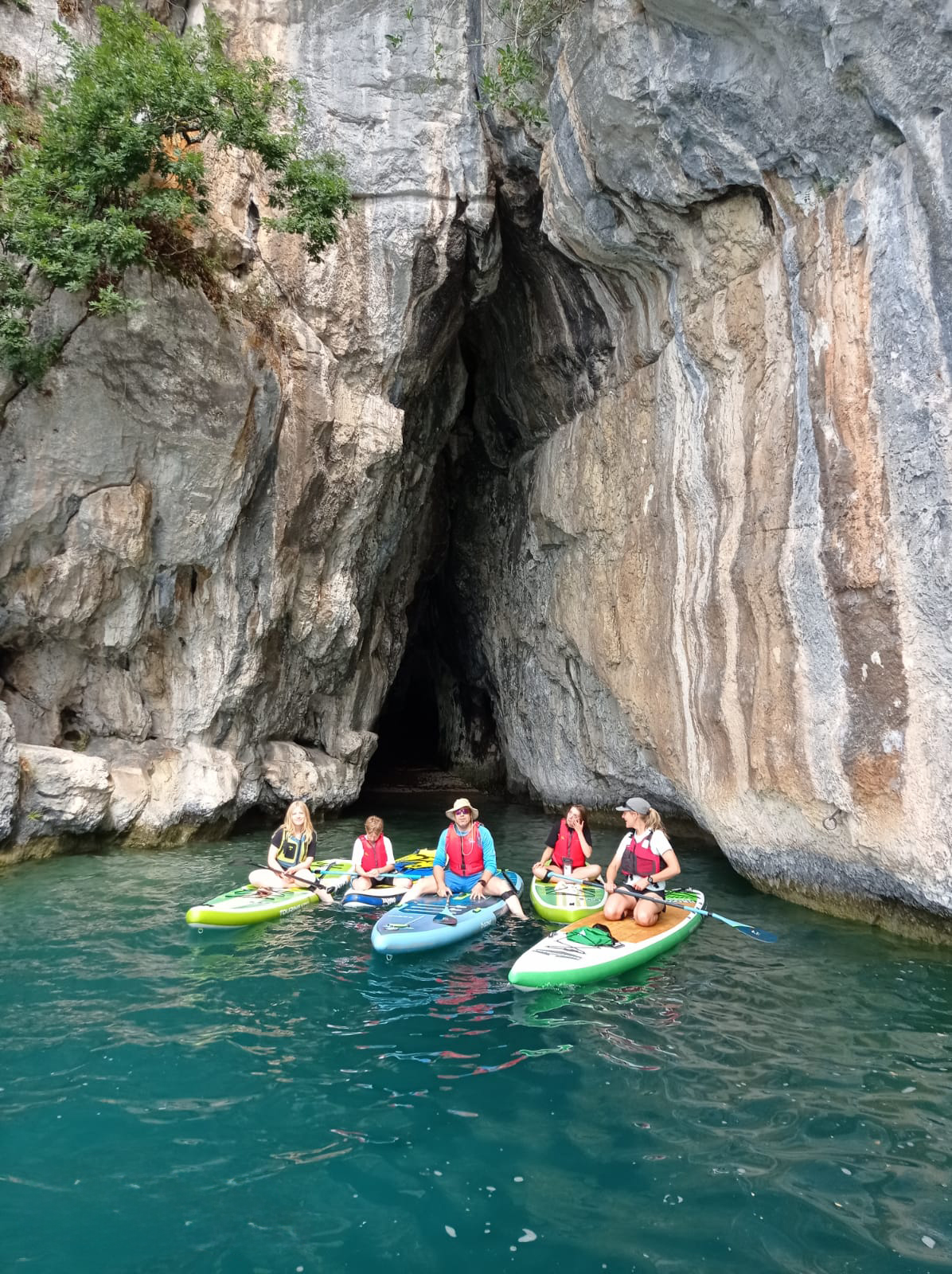 Formation : Cap Sécurité